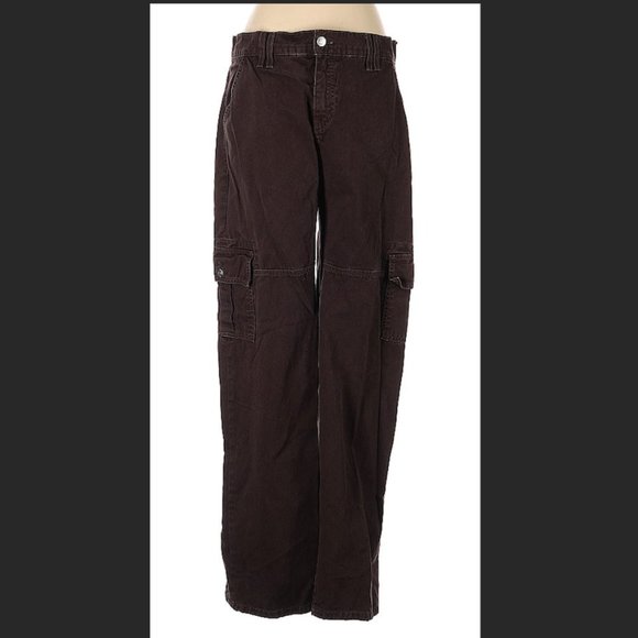 REVICE Cargo Pants 28 - Picture 1 of 4